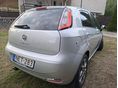 FIAT PUNTO 2015 - 2