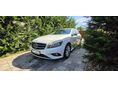 MERCEDES-BENZ 200 2014 - 2