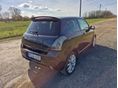 SUZUKI SWIFT 2007/1 - 3