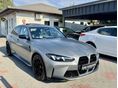 BMW M3 2025/11 - 4