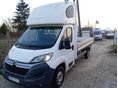 CITROEN JUMPER 2015/12 - 2