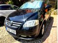 VOLKSWAGEN FOX 1.2 210.000 KM MEGKÍMÉLT SZERVIZELT!