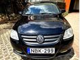 VOLKSWAGEN FOX 2006 - 7