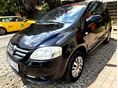 VOLKSWAGEN FOX 2006 - 8