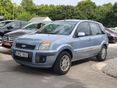 FORD FUSION 1.4 TDCi Plus Magyarországi !