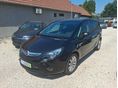 OPEL ZAFIRA TOURER 1.4 T Innovation (7 személyes ) Tolatókamera! Elsö-hátsó radar!4ablak!