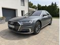 AUDI A8 50 TDI quattro Tiptronic ic