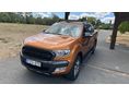 FORD RANGER 2018/7 - 3