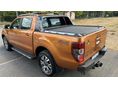 FORD RANGER 2018/7 - 4