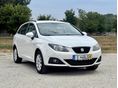 SEAT IBIZA 2012/10 - 2