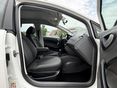 SEAT IBIZA 2012/10 - 12