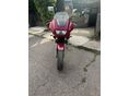 YAMAHA XJ 600 S 1998/7 - 4