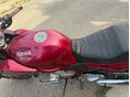 YAMAHA XJ 600 S 1998/7 - 5
