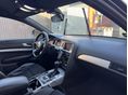 AUDI A6 2010 - 7