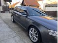 AUDI A6 2010 - 9