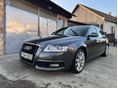 AUDI A6 2010 - 11
