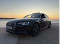 AUDI A4 Avant 3.0 TDI Sport quattro Tiptronic ic 3X S-Line