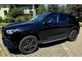 MERCEDES-BENZ GLE-OSZTÁLY 2022/7 - 5