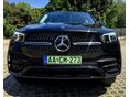 MERCEDES-BENZ GLE-OSZTÁLY GLE 350 de 4Matic 9G-TRONIC Plug-in hybrid