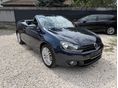 VOLKSWAGEN GOLF VI 2.0 CR TDI CUP ++ KABRIÓ ++ RITKASÁG ++ OLVASD VÉGIG