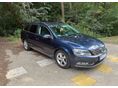 VOLKSWAGEN PASSAT VII 2014/2 - 3