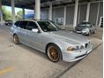 BMW 525d Touring Levehető Vonóhorog/Autómata/Napfénytető