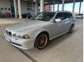 BMW 525 2002/6 - 2