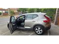 VOLVO XC40 2021/11 - 9