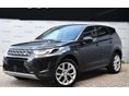 LAND ROVER DISCOVERY SPORT P300e HSE (Automata) Plug-in-Hybrid/LED/HUD/360 KAMERA/PANORAMA/KEYLESS