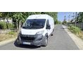 CITROEN JUMPER 2.2 HDi 35 Heavy L4H2 Comfort