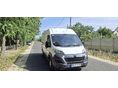 CITROEN JUMPER 2016 - 2