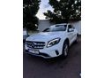 MERCEDES-BENZ GLA 180 d