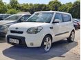 KIA SOUL 1.6 CRDi High Power Comfort