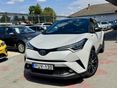 TOYOTA C-HR 1.8 Hybrid Selection e-CVT 62000Km!Magyarországi!Első tulajdonostól!Sérülésmentes!Hybrid garanciás!