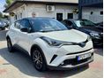TOYOTA C-HR 2018/6 - 4