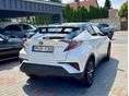 TOYOTA C-HR 2018/6 - 8