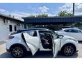 TOYOTA C-HR 2018/6 - 17