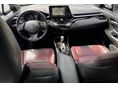 TOYOTA C-HR 2018/6 - 23