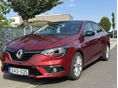 RENAULT MEGANE 1.3 TCe Limited Plus Mo-i. 1. tulaj. 60e km. szervizelt