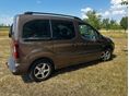 PEUGEOT PARTNER 2013/12 - 3