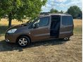 PEUGEOT PARTNER 2013/12 - 4