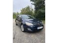 OPEL ASTRA J Opel Astra 1.4 T Sport Tourer