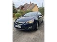 OPEL ASTRA J 2012/5 - 2