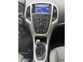 OPEL ASTRA J 2012/5 - 12