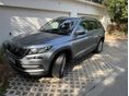 SKODA KODIAQ 2.0 TSI Ambition 4x4 DSG
