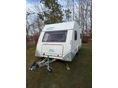 KNAUS Eifelland Holiday 460 TK
