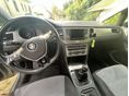 VOLKSWAGEN GOLF SPORTSVAN 2015/6 - 8