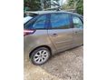 CITROEN C4 PICASSO 2011/12 - 2