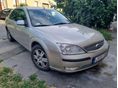 FORD MONDEO 2005/9 - 2