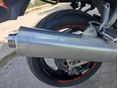 SUZUKI GSF 1200 (BANDIT) 2004/4 - 6